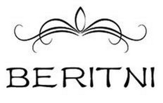 BERITNI logo