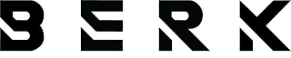 BERK logo