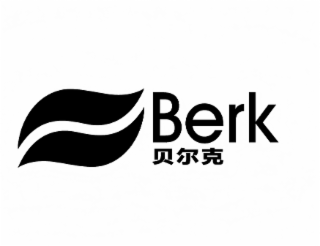 BERK logo