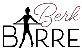 BERK BARRE logo