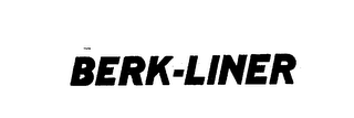 BERK-LINER logo