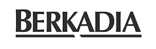BERKADIA logo