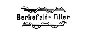 BERKEFELD-FILTER logo