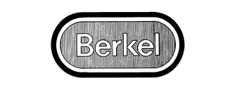 BERKEL