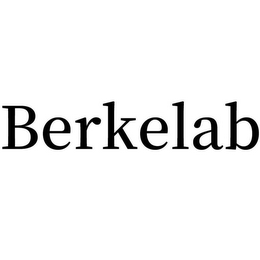 BERKELAB logo