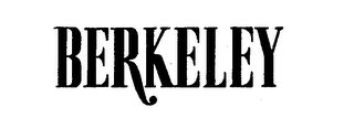 BERKELEY logo