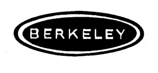 BERKELEY logo
