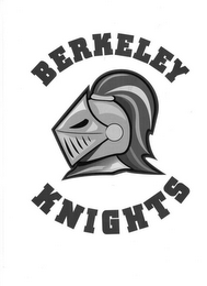 BERKELEY KNIGHTS logo