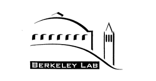 BERKELEY LAB logo