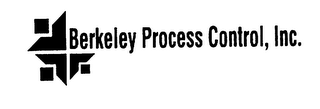 BERKELEY PROCESS CONTROL, INC. logo