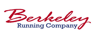 BERKELEY RUNNING COMPANY logo