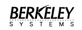 BERKELEY S Y S T E M S logo