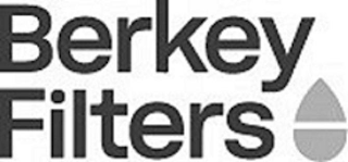 BERKEY FILTERS logo
