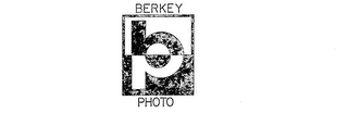 BERKEY PHOTO logo