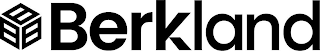 BERKLAND logo