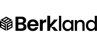 BERKLAND logo