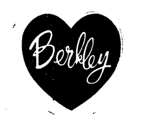 BERKLEY logo