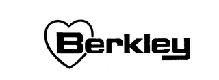 BERKLEY logo