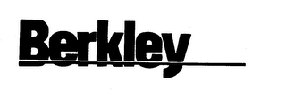 BERKLEY logo