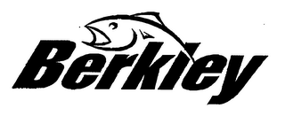 BERKLEY logo
