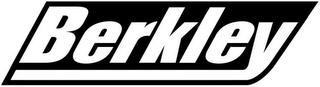 BERKLEY logo