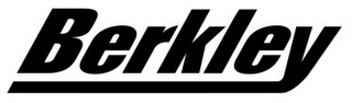 BERKLEY logo