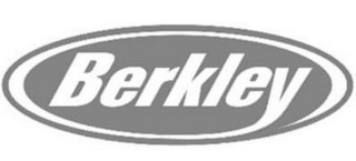 BERKLEY logo