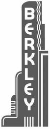 BERKLEY logo