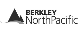 BERKLEY NORTHPACIFIC logo