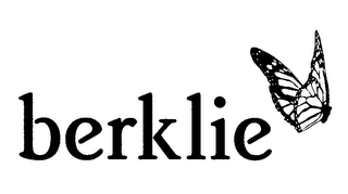 BERKLIE logo
