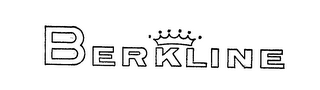 BERKLINE logo