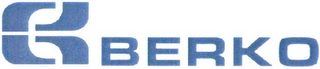 BERKO logo