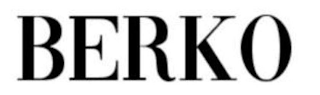 BERKO logo