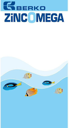 BERKO ZINCOMEGA logo