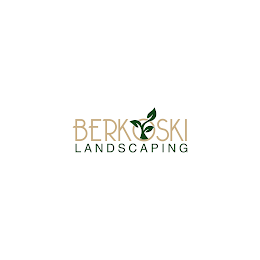 BERKOSKI LANDSCAPING logo
