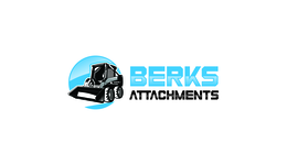 BERKS ATTACHMENTS logo