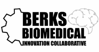BERKS BIOMEDICAL INNOVATION COLLABORATIVE logo