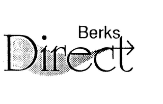 BERKS DIRECT logo