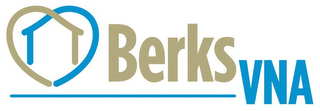 BERKS VNA logo