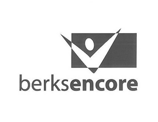 BERKSENCORE logo