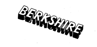 BERKSHIRE logo