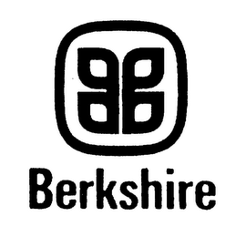 BERKSHIRE logo