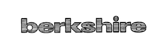 BERKSHIRE logo