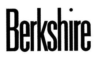 BERKSHIRE logo