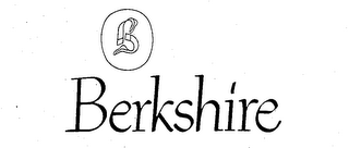 BERKSHIRE B logo