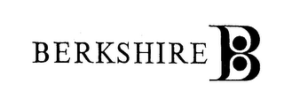 BERKSHIRE B logo