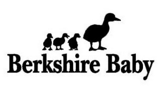 BERKSHIRE BABY logo