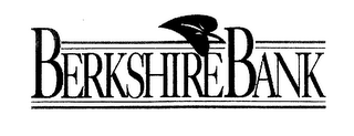 BERKSHIRE BANK logo