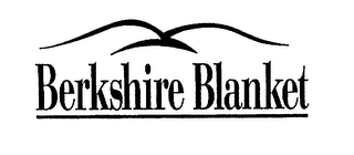 BERKSHIRE BLANKET logo