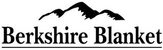 BERKSHIRE BLANKET logo
